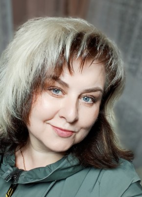 Лилия из Ржаницы 49 лет