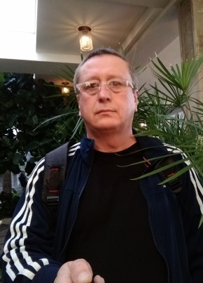 Igor Iwakow, 55, Bundesrepublik Deutschland, Koblenz