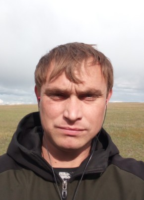 Hghju, 34, Россия, Черногорск