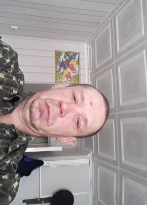 Дмитрий, 48, Россия, Юрюзань
