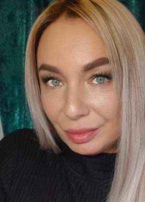 Olga, 45, Russia, Moscow