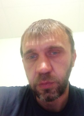 Александр, 40, Россия, Гремячинск
