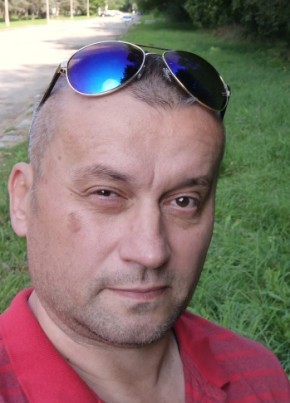 Алексей, 45, Россия, Балабаново