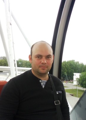 Aleksey, 37, Russia, Vladimir