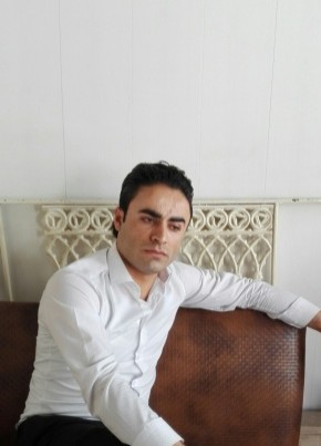 mustafa, 41, Türkiye Cumhuriyeti, Büyükçekmece