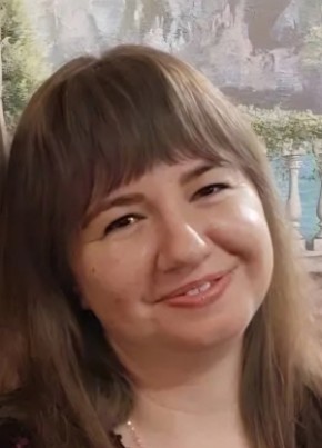 Ирина из Новороссийска 34 года