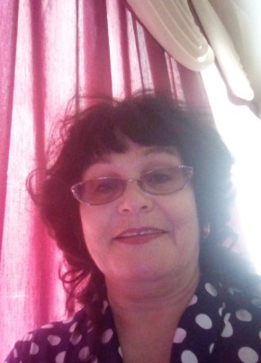 Валентина, 72, Россия, Вяземский