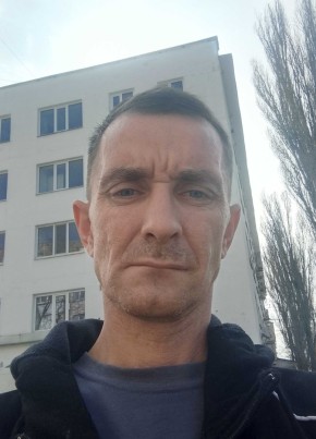 Вадим из Джанкоя 40 лет