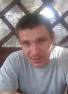 Григорий, 46, Україна, Львів