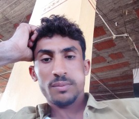 اسامه, 20, Aden