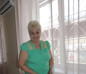 Наташа, 64 года, Ульяновск
