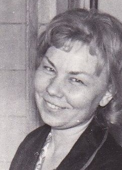 Людмила, 84, Україна, Київ