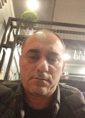 Dzhavid, 43, Russia, Moscow