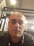 Dzhavid, 43, Moscow