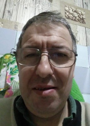 Михаил, 58, Россия, Пермь
