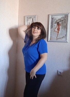 Олеся, 42, Россия, Воронеж