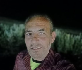 عبدالله, 48, Cairo
