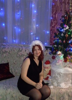 Анна из Вологды 43 года