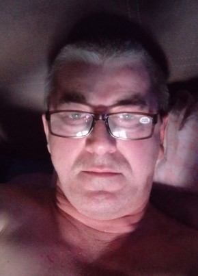 Евгений из Нижнего Тагила 51 год