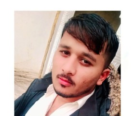 RajaSanaUllah, 22 года, راولپنڈی