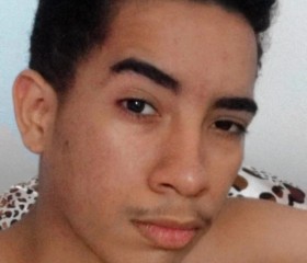 Jeferson, 20 лет, Salvador
