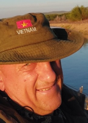 Vasilev Eugeni, 42, Russia, Baley