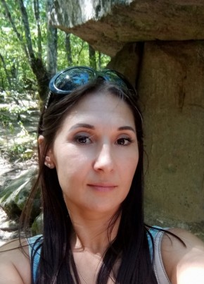 Аня, 40, Россия, Пашковский