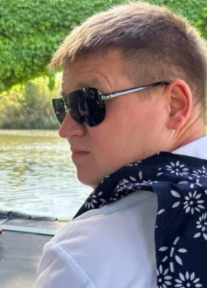 Алексей из Лобни 35 лет