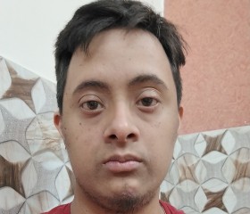 Aayush Sharma, 19 лет, Agra