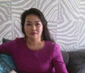 Дина, 45 лет, Алматы