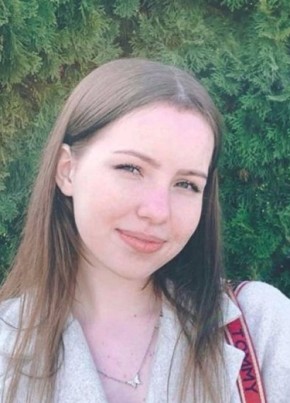 Мария, 19, Україна, Горлівка