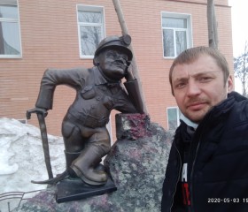 Роман, 40 лет, Мурманск