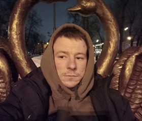 Мишка, 27 лет, Москва
