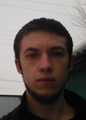 Николай, 28, Россия, Алексеевка