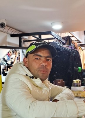 Abdo, 28, المغرب, الرباط