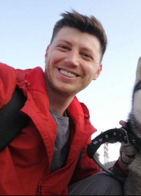 Vladimir, 39, Ukraine, Luhansk