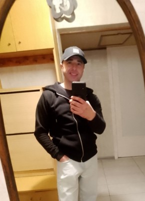 Sergey, 42, Poland, Gdynia