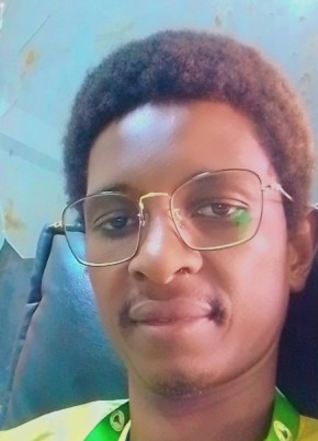Rayan, 33, Cameroon, Garoua