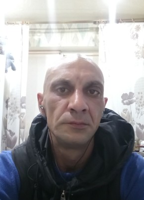 Алексей из Омска 38 лет