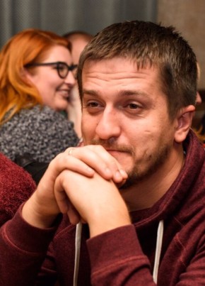 Михаил, 33, Україна, Калуш