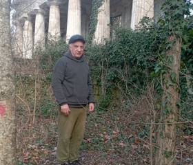 Sergey, 56, Borjomi