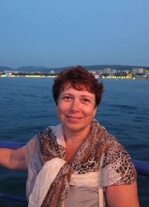 Наталия, 68, Россия, Десногорск