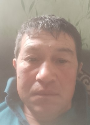 Илхом из Владимирскаи 50 лет