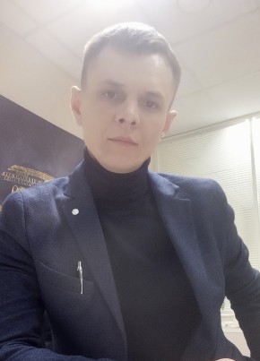 Виталий, 37, Россия, Новосибирск