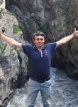 Сергей, 56 лет, Владикавказ
