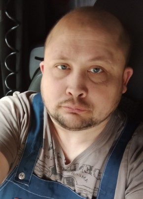 Александр, 36, Россия, Зубцов