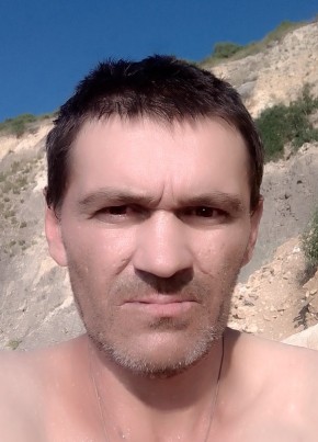 Сергей, 44, Россия, Севастополь