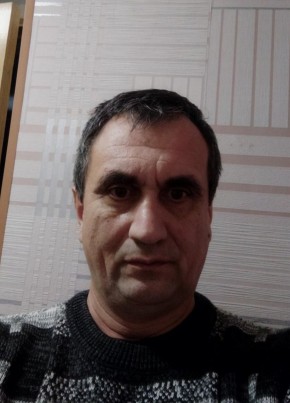 Эльдар, 51, Россия, Рославль