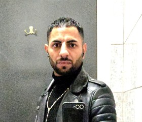 Rashko london, 37, City of London