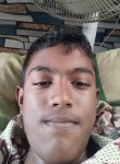 Kanish, 19 лет, Chennai